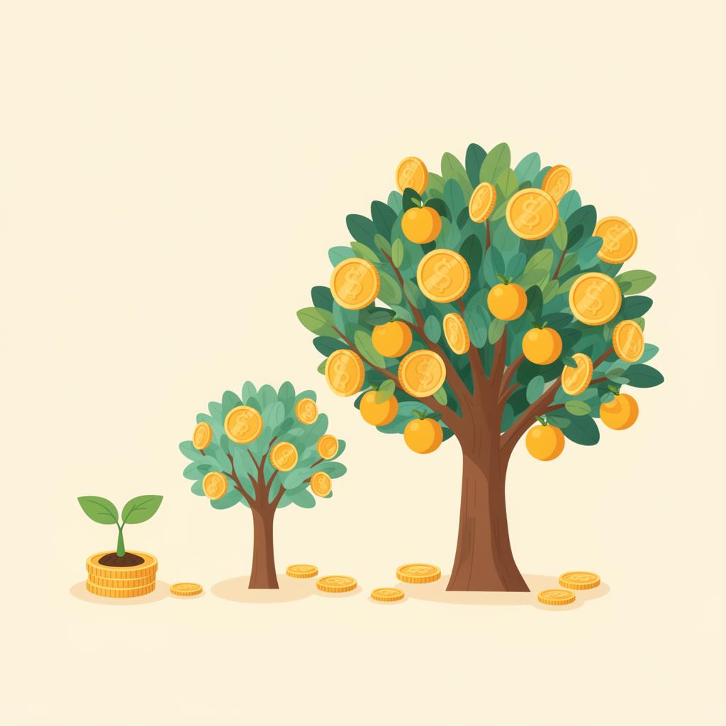 power of compound interest article image