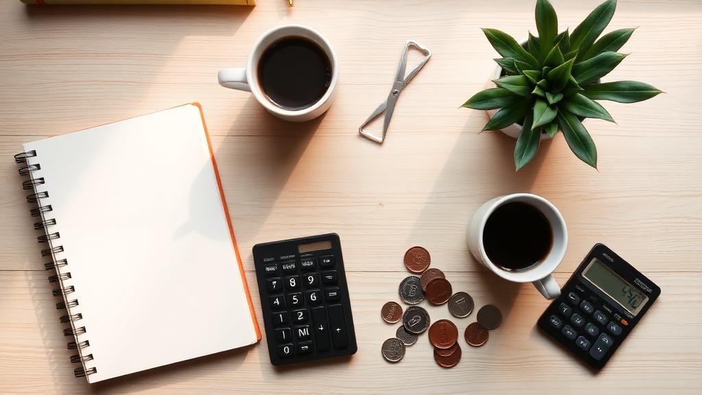 financial planning in your 30s article image