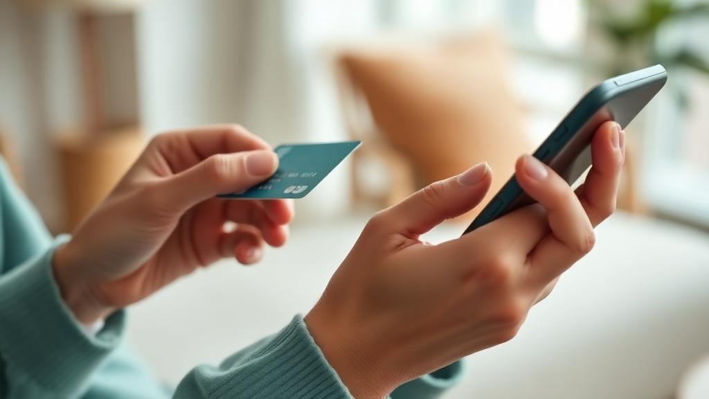 smart credit card habits build credit avoid debt article image